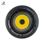اسپیکر سقفی ساندکو مدل TW-365 به همراه آمپلی فایر مجموعه 4 عددی - تصویر 4