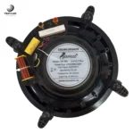 اسپیکر سقفی ساندکو مدل TW-365 به همراه آمپلی فایر مجموعه 4 عددی - تصویر 5
