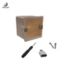 اسپیکر سقفی ساندکو مدل TW-365 به همراه آمپلی فایر مجموعه 4 عددی - تصویر 11