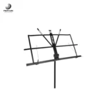 پایه نت کوئیک لاک ایتالیایی Quik Lok مدل MS-335 - تصویر 3