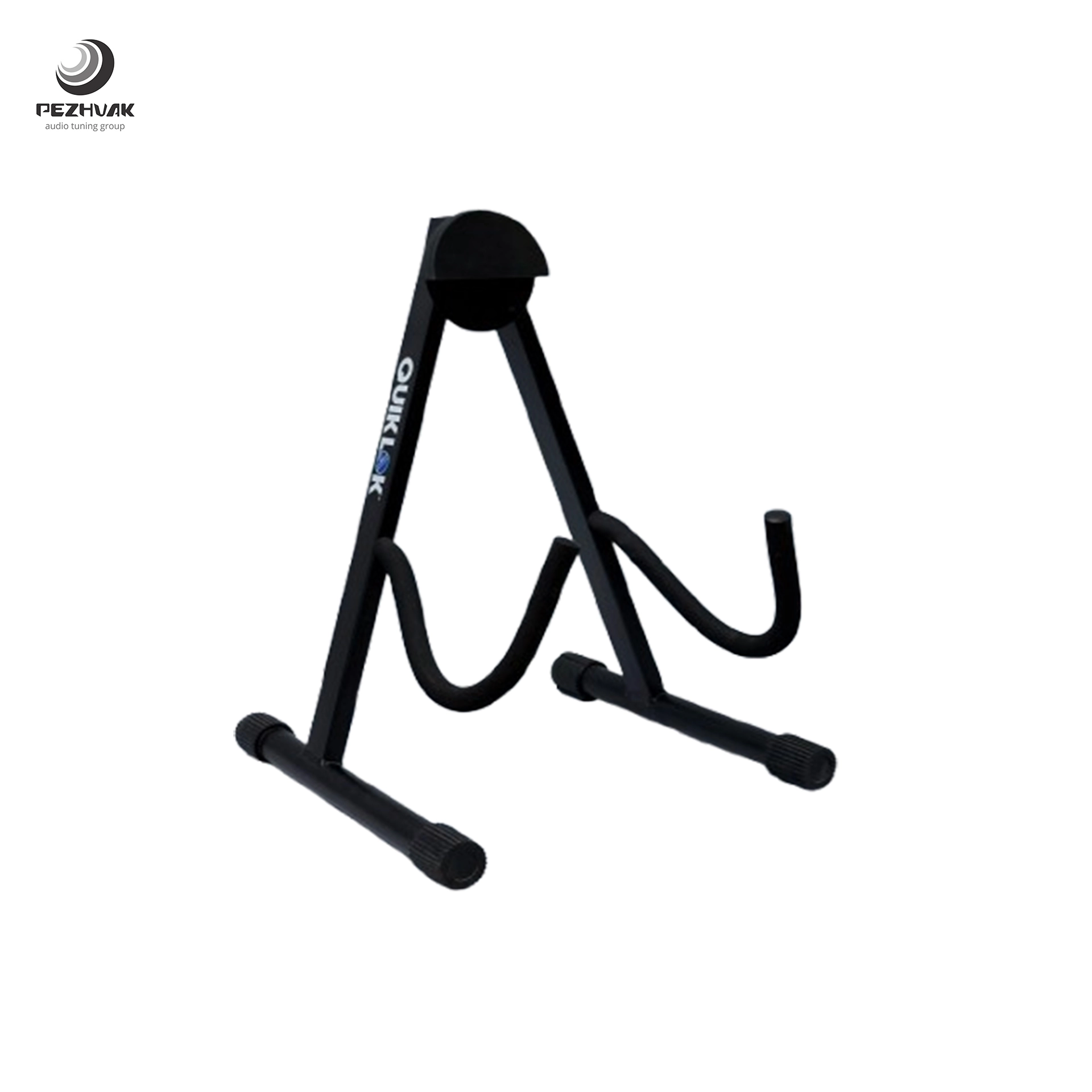 623 پایه گیتار کوئیک لاک ایتالیایی Quik Lok مدل GS-437 - تصویر 1