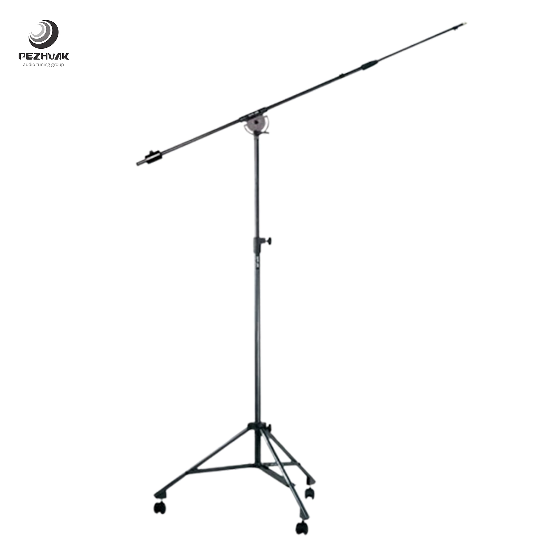 625 پایه بوم میکروفون Quiklok A50 - تصویر 1