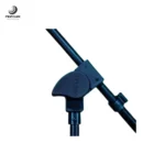 پایه میکروفون کوئیک لاک ایتالیایی Quik Lok مدل A304 - تصویر 2