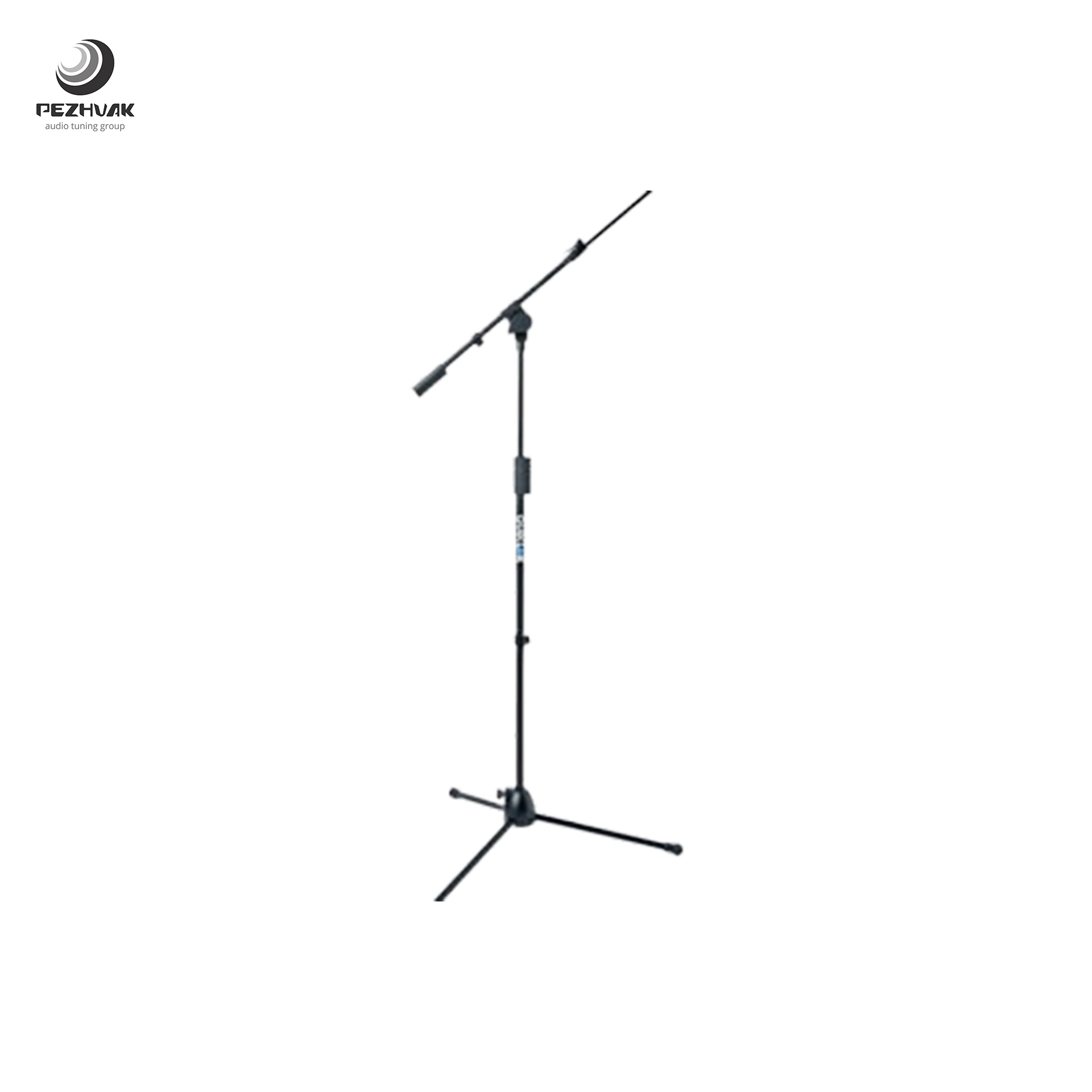 631 پایه میکروفون کوئیک لاک ایتالیایی Quik Lok مدل A304 - تصویر 1
