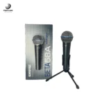 میکروفون داینامیک شور مدل بتا 58A اصلی