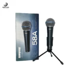 میکروفون داینامیک شور مدل بتا 58A کپی