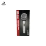 میکروفن داینامیک JTR (جی تی آر) مدل DXL-845 - تصویر 3