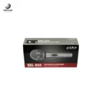 میکروفن داینامیک JTR (جی تی آر) مدل DXL-845 - تصویر 4