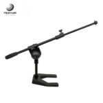 پایه میکروفن رومیزی SPL مدل PM-410 - نور و صدای پژواک