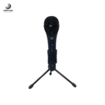 میکروفون با سیم کبالت اصلی مدل ای وی EVCO6 - تصویر 2