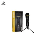 میکروفون سیم دار جی تی آر مدل JTR DXL-842