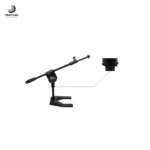 پایه میکروفن رومیزی SPL مدل PM-410 - تصویر 3