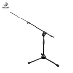 پایه میکروفن ستاره ای کوتاه SPL مدل PM-430 - تصویر 2