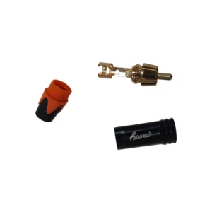 فیش آر سی ای سوندکو مدل S202 - نور و صدای پژواک 2