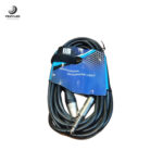 کابل آماده 5 متری پی وی XLR M-PV