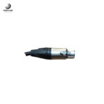 کابل آماده 10 متری پی وی XLR M-PV - تصویر 2