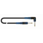 کابل آماده 3 متری Quik Lok rks205-3 - نور و صدای پژواک