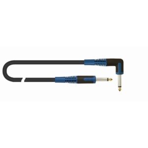 کابل آماده 3 متری Quik Lok rks205-3 - نور و صدای پژواک