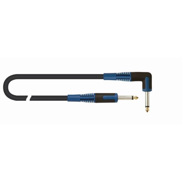 کابل آماده 3 متری Quik Lok rks205-3 - نور و صدای پژواک