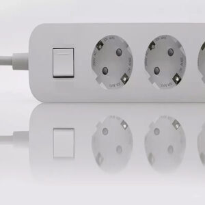محافظ و چندراهی برق هوشمند هادرون مدل Hadron P24 - نور و صدای پژواک 2