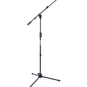 پایه میکروفون Quiklok A304 - نور و صدای پژواک