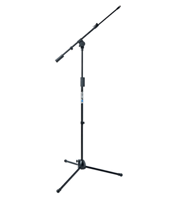 پایه میکروفون Quiklok A304 - نور و صدای پژواک
