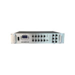 آمپلی فایر رومیزی چرمن مدل PA-400 - نور و صدای پژواک