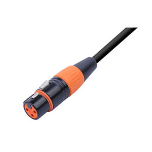 فیش ماده مدل Jinsanhu M902BG - نور و صدای پژواک
