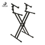 پایه کیبورد Quiklok QL642 - نور و صدای پژواک