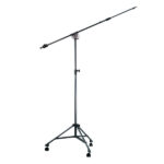 پایه میکروفون Quiklok A50 - نور و صدای پژواک
