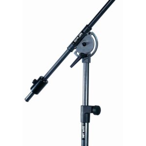 پایه میکروفون Quiklok A50 - نور و صدای پژواک 2