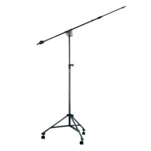پایه میکروفون Quiklok A50 - نور و صدای پژواک