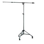 پایه میکروفون Quiklok A50 - نور و صدای پژواک 5