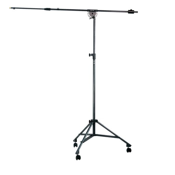 پایه میکروفون Quiklok A50 - نور و صدای پژواک 5