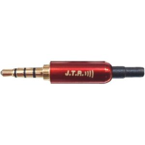 فیش تی آر آر اس جی تی آر مدل JM 3135 - نور و صدای پژواک