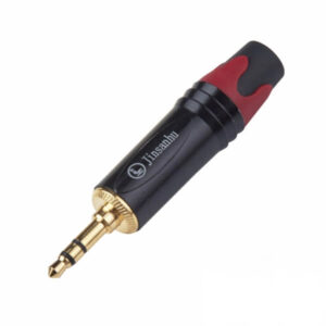 فیش هدفونی جینسانهو مدل Jinsanhu T823BG - نور و صدای پژواک