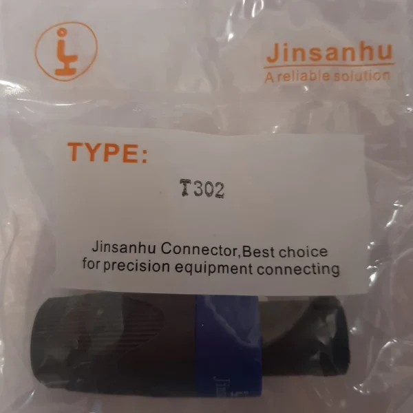 فیش اسپیکون جینسانهو مدل Jinsanhu T302 - نور و صدای پژواک 4