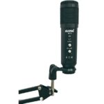 میکروفون استودیویی آکورد مدل ACORD microphone USB NT-1 - نور و صدای پژواک