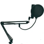 میکروفون استودیویی آکورد مدل ACORD microphone USB NT-1 - نور و صدای پژواک 3