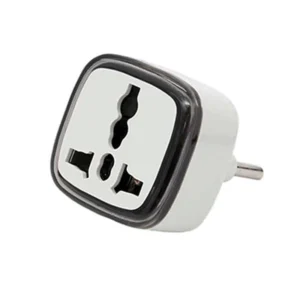 مبدل برق 3 به 2 هادرون مدل A10E-1 - نور و صدای پژواک 2