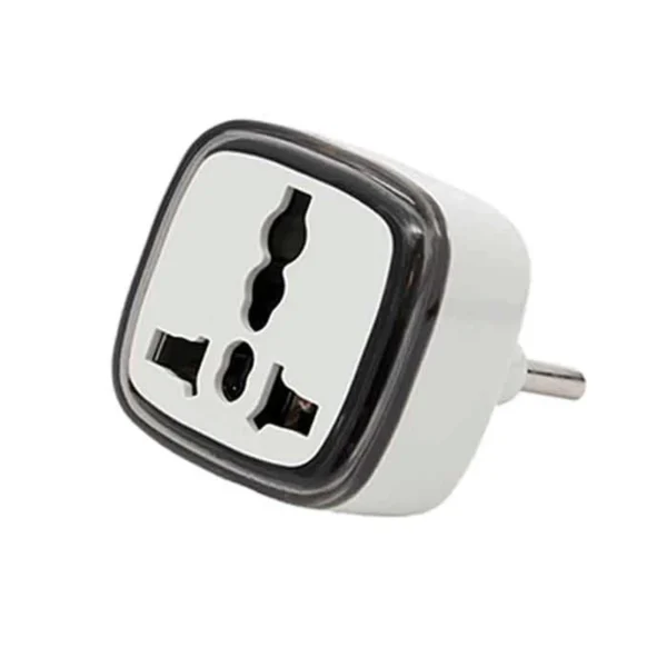مبدل برق 3 به 2 هادرون مدل A10E-1 - نور و صدای پژواک 2