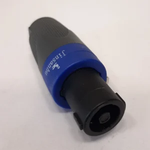 فیش اسپیکون جینسانهو مدل Jinsanhu T302 - نور و صدای پژواک 2