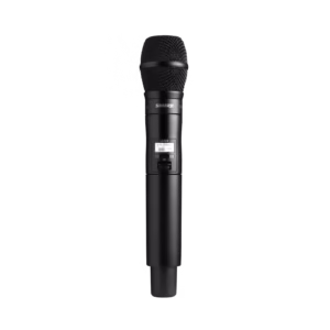 میکروفون بی سیم شور مدل Shure Ksm9Hs - نور و صدای پژواک