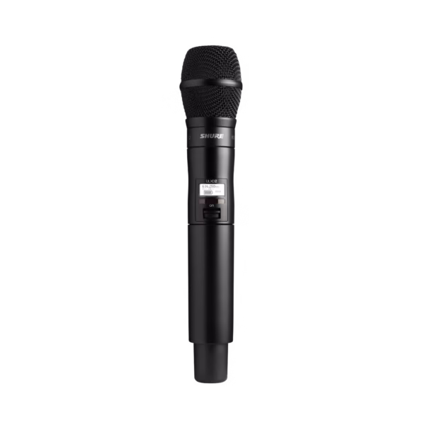 میکروفون بی سیم شور مدل Shure Ksm9Hs - نور و صدای پژواک
