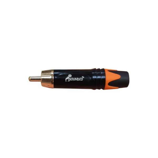 فیش آر سی ای سوندکو مدل S202 - نور و صدای پژواک 3