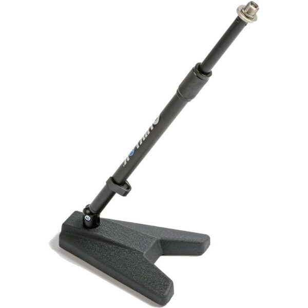 پایه میکروفن کوییک لاک رومیزی QuikLok A114 - نور و صدای پژواک