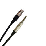 کابل میکروفون 10 متری ساندکو Soundco - نور و صدای پژواک 3