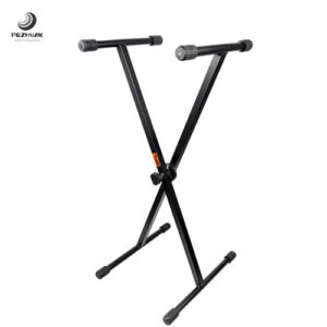 پایه ضربدری تک SPL - نور و صدای پژواک