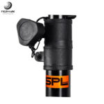 پایه باند دو تسمه SPL مدل SP-P2 - نور و صدای پژواک 5