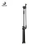 پایه میکروفن ستاره ای کوتاه SPL مدل PM-430 - فروشگاه پژواک 5